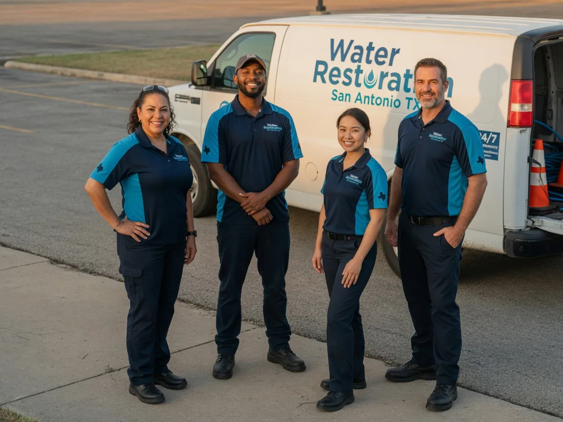 Water Damage Repair company in Warsaw, KY